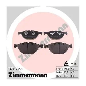 23791.205.1 ZIMMERMANN