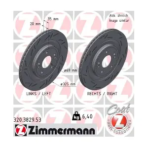 320.3829.53 ZIMMERMANN