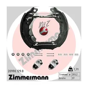 209901298 ZIMMERMANN