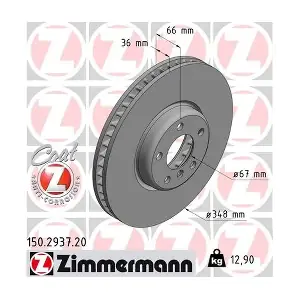 ZIMMERMANN 150.2937.20
