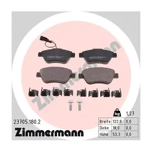 ZIMMERMANN 23705.180.2