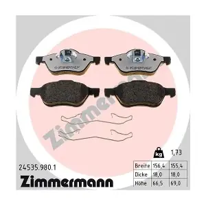 ZIMMERMANN 24535.980.1