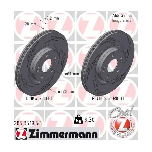 285.3519.53 ZIMMERMANN