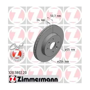 320380220 ZIMMERMANN