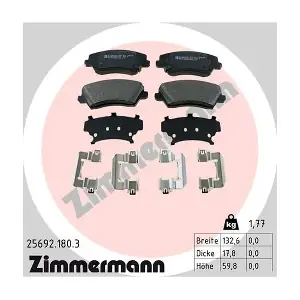 25692.180.3 ZIMMERMANN