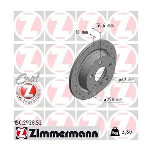 150.2928.52 ZIMMERMANN