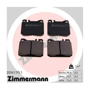 20341.175.1 ZIMMERMANN
