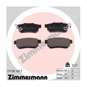ZIMMERMANN 21738.130.1