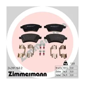243911602 ZIMMERMANN