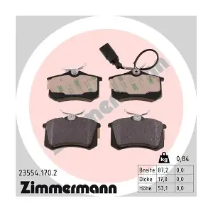 ZIMMERMANN 23554.170.2