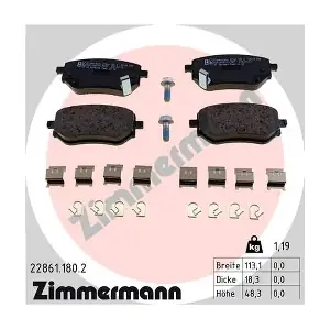 228611802 ZIMMERMANN