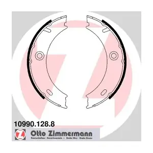 ZIMMERMANN 10990.128.8