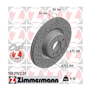 150.2922.20 ZIMMERMANN