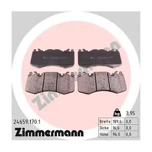 24659.170.1 ZIMMERMANN