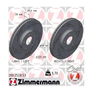 ZIMMERMANN 200.2528.53