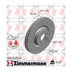 400.3625.20 ZIMMERMANN