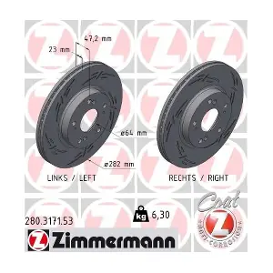 ZIMMERMANN 280.3171.53
