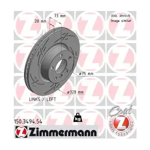 150349454 ZIMMERMANN