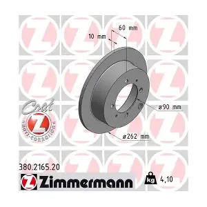 380216520 ZIMMERMANN