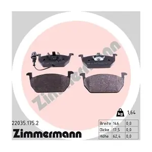 ZIMMERMANN 22035.175.2