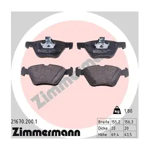 ZIMMERMANN 21670.200.1