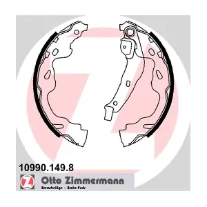 ZIMMERMANN 109901498
