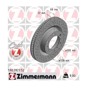 590282752 ZIMMERMANN