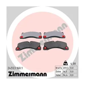 24553.160.1 ZIMMERMANN