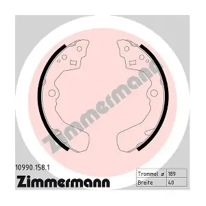 10990.158.1 ZIMMERMANN