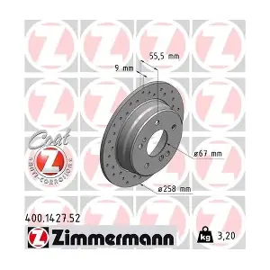 ZIMMERMANN 400.1427.52