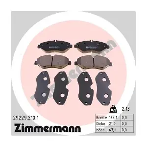 29229.210.1 ZIMMERMANN