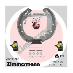 209901212 ZIMMERMANN