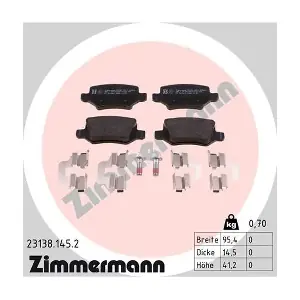 23138.145.2 ZIMMERMANN