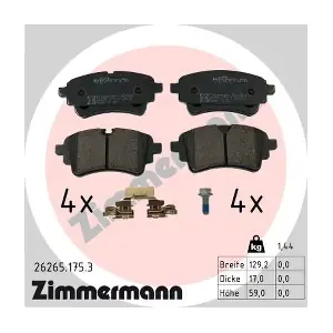 26265.175.3 ZIMMERMANN