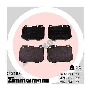 ZIMMERMANN 220611851