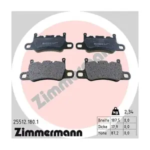 25512.180.1 ZIMMERMANN