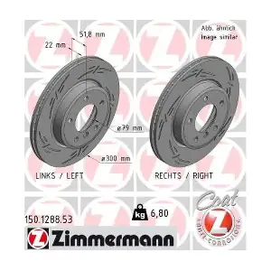 ZIMMERMANN 150128853