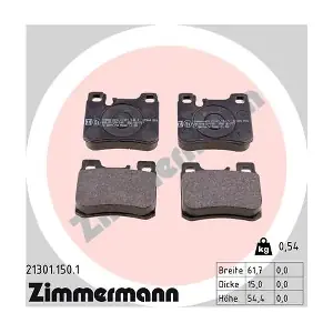 ZIMMERMANN 21301.150.1