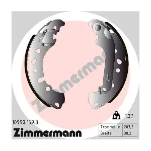ZIMMERMANN 109901593