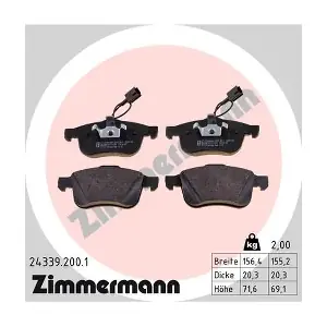 ZIMMERMANN 24339.200.1