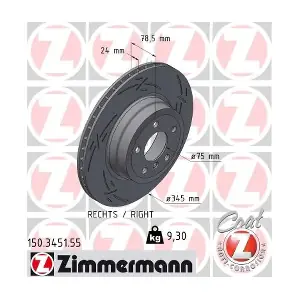 150.3451.55 ZIMMERMANN