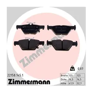 22158.145.1 ZIMMERMANN