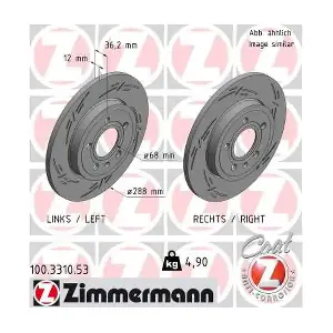 100331053 ZIMMERMANN