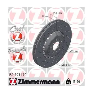150.2971.70 ZIMMERMANN