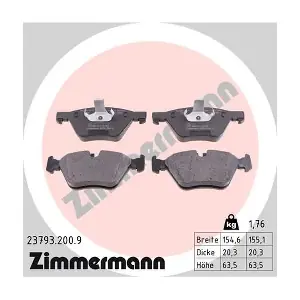 ZIMMERMANN 23793.200.9
