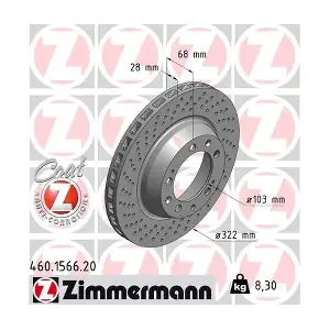 460156620 ZIMMERMANN