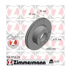 ZIMMERMANN 150.1256.20