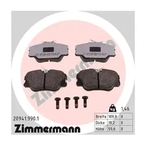 ZIMMERMANN 20941.990.1