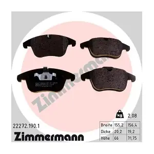ZIMMERMANN 22272.190.1