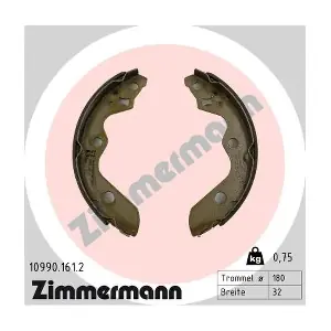 ZIMMERMANN 10990.161.2